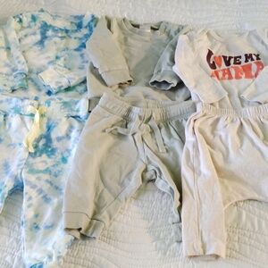 Infant Boys clothing set